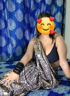 CAM🥀ANAL🥀 QUEEN BIG BOOBS - puta in New Delhi Photo 9 of 16