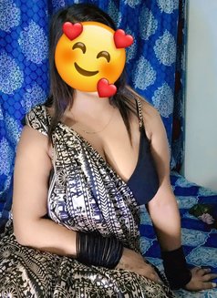 CAM🥀ANAL🥀 QUEEN BIG BOOBS - puta in New Delhi Photo 10 of 16