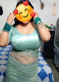 CAM🥀ANAL🥀 QUEEN BIG BOOBS - puta in New Delhi Photo 11 of 16
