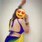 ENJOY MY PORN FILM CAM/VIDEO/ PORN MAKER - escort in New Delhi Photo 1 of 10
