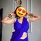 ENJOY MY PORN FILM CAM/VIDEO/ PORN MAKER - escort in New Delhi Photo 2 of 10