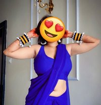 ENJOY MY PORN FILM CAM/VIDEO/ PORN MAKER - puta in New Delhi