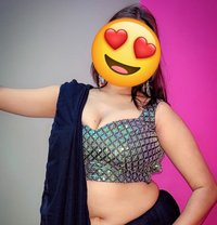 ENJOY MY PORN FILM CAM/VIDEO/ PORN MAKER - puta in Noida