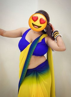 ENJOY MY PORN FILM CAM/VIDEO/ PORN MAKER - escort in New Delhi Photo 7 of 10