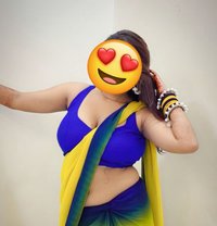 ENJOY MY PORN FILM CAM/VIDEO/ PORN MAKER - escort in New Delhi Photo 7 of 10