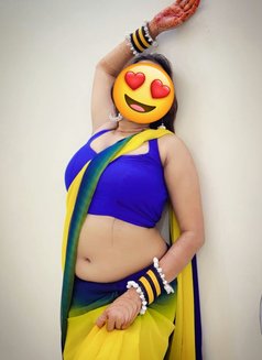 ENJOY MY PORN FILM CAM/VIDEO/ PORN MAKER - escort in New Delhi Photo 10 of 10
