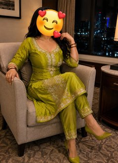 🟢 THREESOME❣️ CAM📸ANAL🥀 QUEEN🥀 - escort in New Delhi Photo 11 of 16
