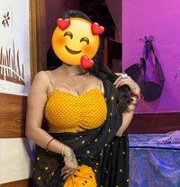 🟢 THREESOME❣️ CAM📸ANAL🥀 QUEEN🥀 - escort in New Delhi