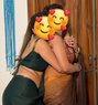 🟢 THREESOME❣️ CAM📸ANAL🥀 QUEEN🥀 - escort in New Delhi Photo 3 of 16