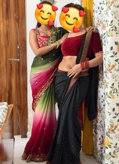 🟢 THREESOME❣️ CAM📸ANAL🥀 QUEEN🥀 - escort in New Delhi Photo 16 of 16