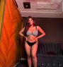 Shemale with dick - Transsexual escort in Agra Photo 1 of 1