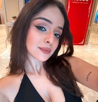 Gurgaon Escorts 5★star Luxury Hotels Vip - escort in New Delhi