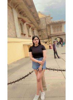 Gurgaon High Profile Genuine College Gir - escort in Gurgaon Photo 4 of 4