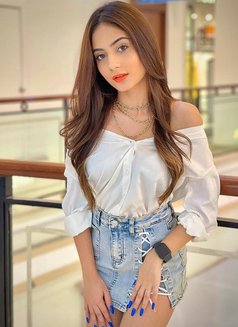 Gurgaon Hot & Classy Independent Escort - puta in Gurgaon Photo 1 of 4