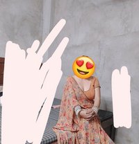 PUNJABI 📸CAM📸 BIG BOOBS /CAM QWEEN - escort in New Delhi