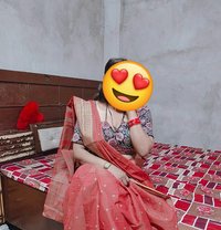 ️ 📸CAM/MEET HARYANVI HOUSE WIFE - puta in New Delhi Photo 10 of 19