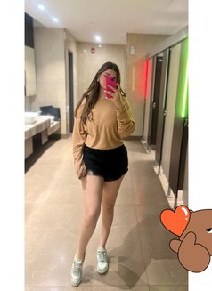 ROSHANI REAL MEET / CAM SEASON GURGAON - escort in Gurgaon Photo 5 of 5