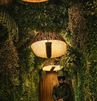 Guri Gill - Acompañantes masculino in Chandigarh