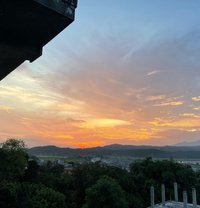 Dominater - Male escort in Kathmandu