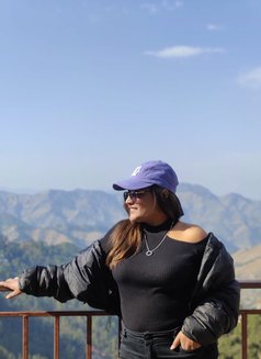 Gurleen chandigarh - escort in Chandigarh Photo 5 of 5