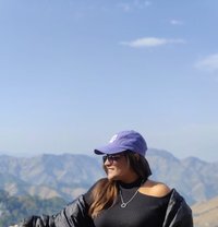 Gurleen chandigarh - escort in Chandigarh