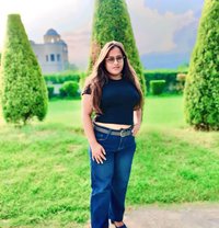 Gurleen - escort in Chandigarh