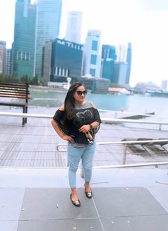 Gurleen chandigarh - escort in Chandigarh Photo 3 of 3