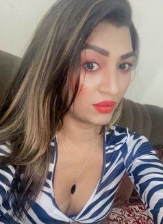 Gurleen - Transsexual escort in Amritsar Photo 3 of 4