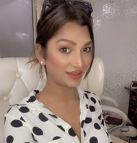 Gurleen Kau4 - Transsexual escort in Chandigarh