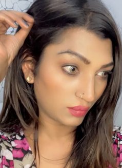 Gurleen Kau4 - Transsexual escort in Chandigarh Photo 2 of 7