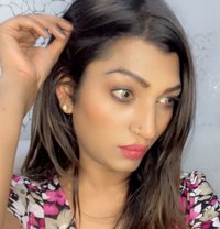 Gurleen Kau4 - Transsexual escort in Chandigarh