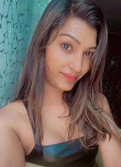 Gurleen Kau4 - Transsexual escort in Chandigarh Photo 3 of 7