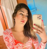 Gurleen Kau4 - Transsexual escort in Chandigarh
