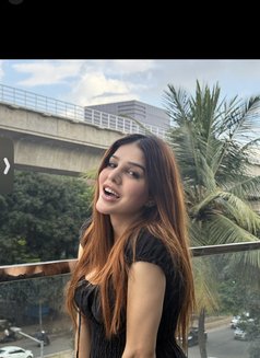 Gurleen Kaur - escort in Bangalore Photo 22 of 24