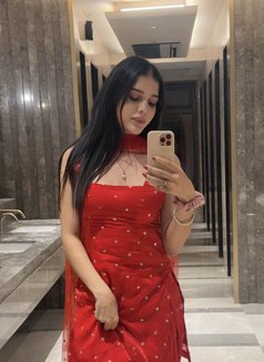Gurleen Kaur - escort in New Delhi Photo 22 of 22