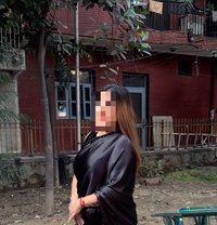 Gurleen Kaur - escort in New Delhi