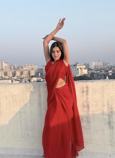 Gurleen Kaur - escort in New Delhi Photo 15 of 18