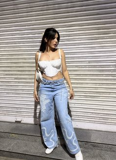 Gurleen Kaur - escort in New Delhi Photo 18 of 18