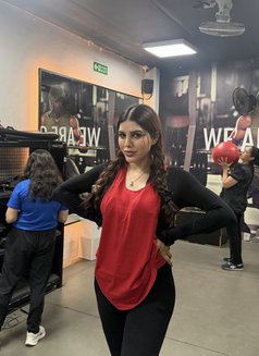 Gurleen Kaur - escort in New Delhi Photo 22 of 22