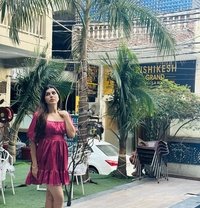 Gurleen Kaur - escort in New Delhi