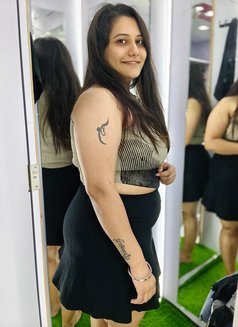 Gurmeet - escort in Mumbai Photo 4 of 4