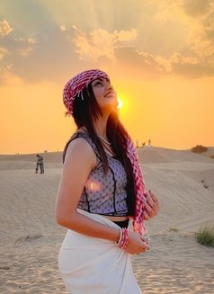 Gurneet Kaur - escort in Dubai Photo 2 of 7