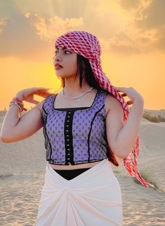 Gurneet Kaur - escort in Dubai Photo 4 of 7