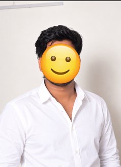 Guru - Male adult performer in Bangalore Photo 1 of 1