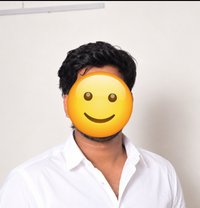 Guru - Male adult performer in Bangalore