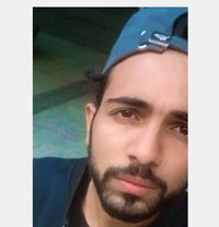 Guru - Male escort in Bangalore