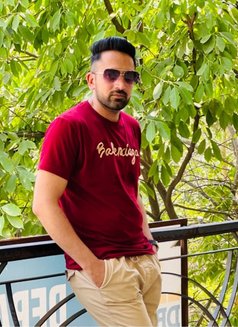 Guru - Male escort in Chandigarh Photo 1 of 1