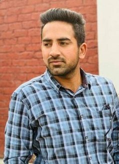 Punjabi hunk - Male escort in Chandigarh Photo 1 of 3