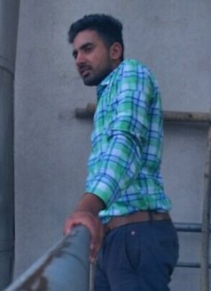 Punjabi hunk - Male escort in Chandigarh Photo 2 of 3