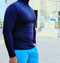 Guru - Male escort in Chandigarh